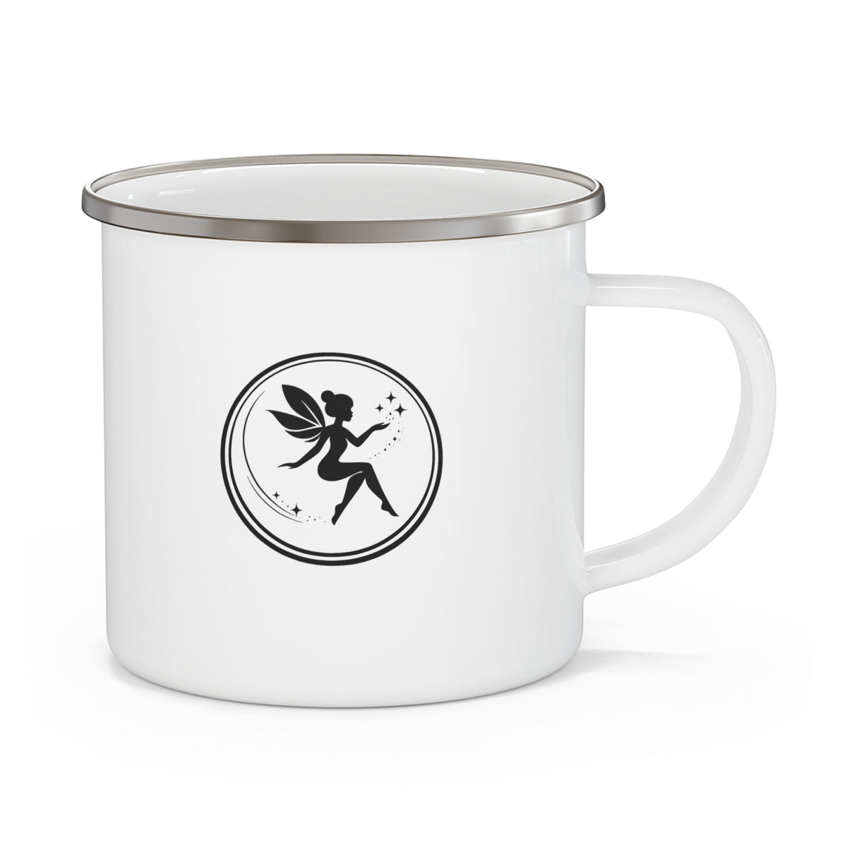 FICKLE COFFEE BRAND Mug — FREE SHIPPING