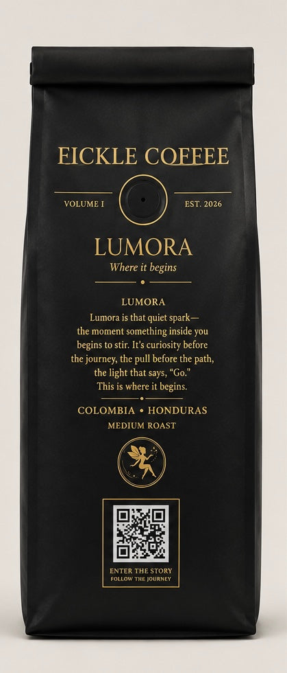 LUMORA VOLUME I