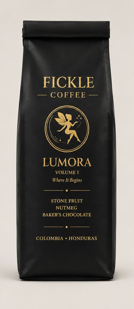 LUMORA VOLUME I
