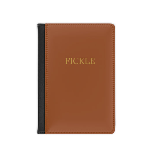 Passport Cover