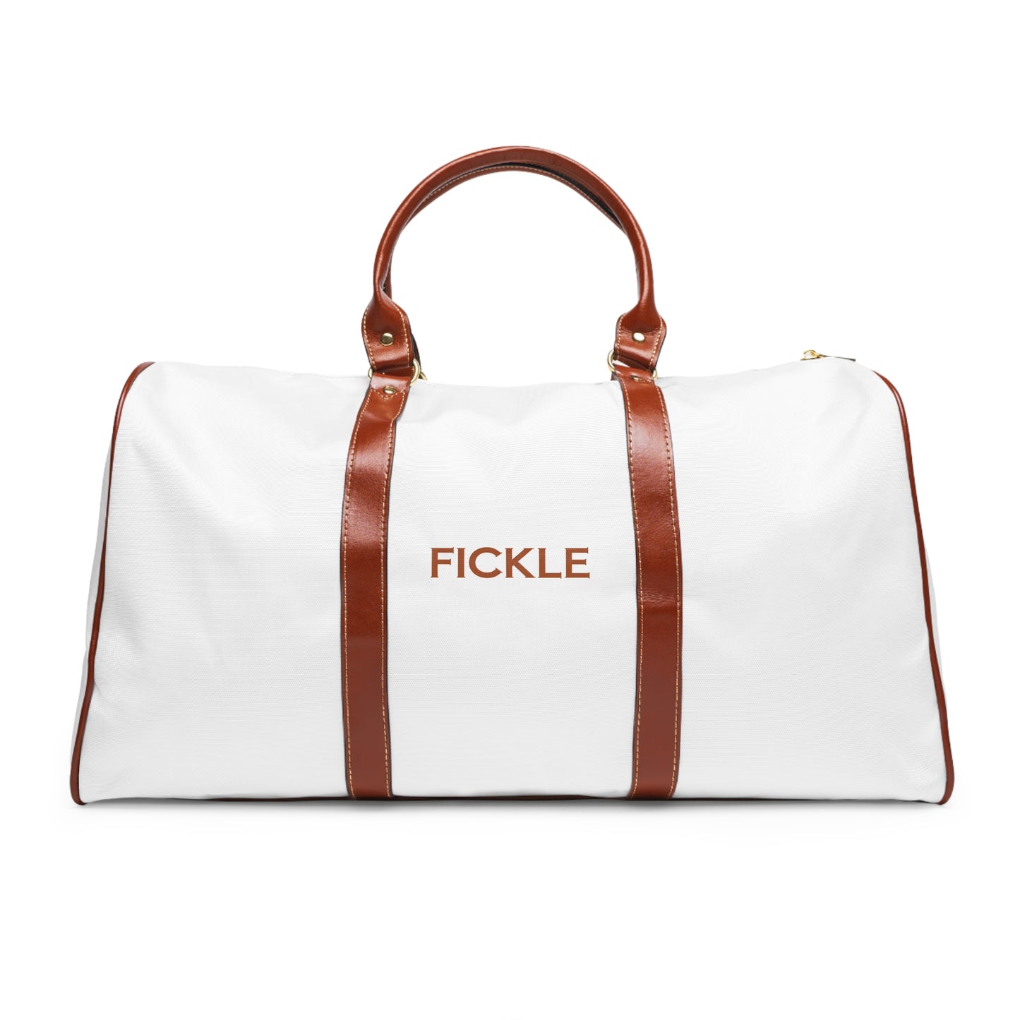Fickle Flight Bag -Waterproof