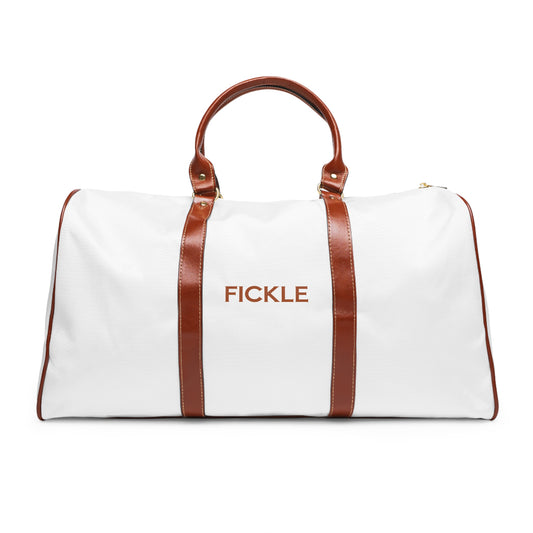 Fickle Flight Bag -Waterproof