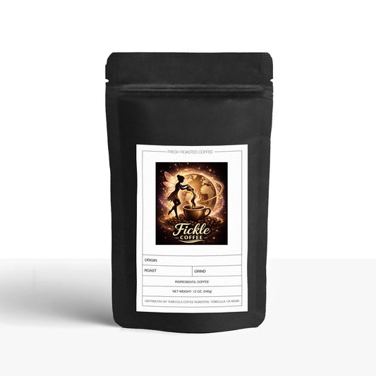 60 Pack Single Serve Coffee Capsules