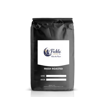 Latin American Blend