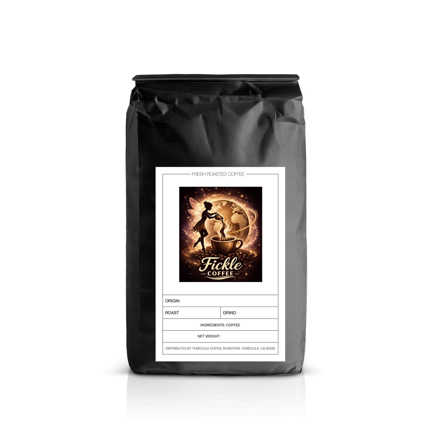 Kopi Safari